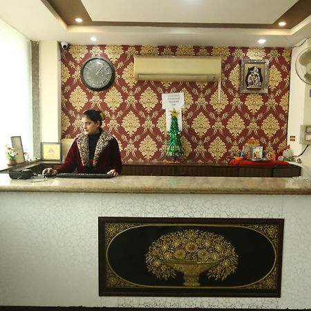 24 Hotel & Resort Agra  Zewnętrze zdjęcie