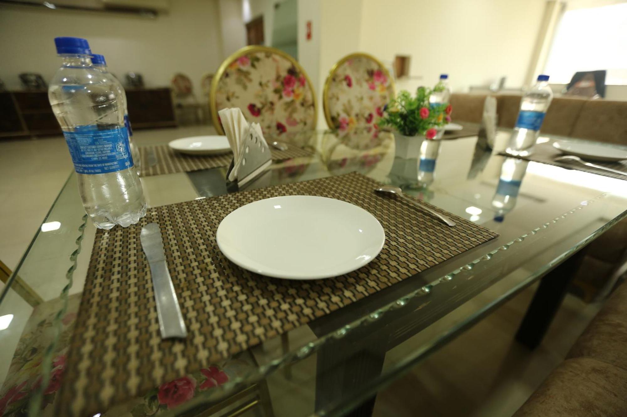 24 Hotel & Resort Agra  Zewnętrze zdjęcie