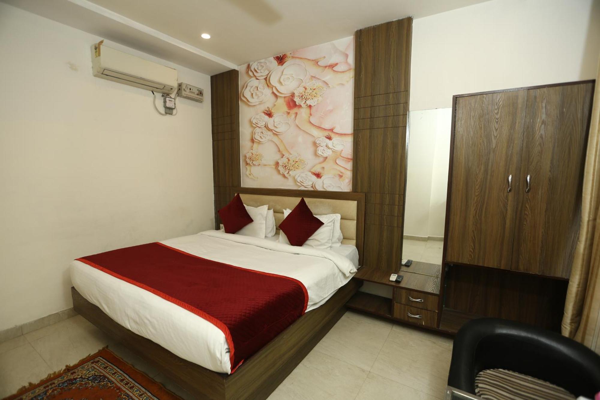 24 Hotel & Resort Agra  Zewnętrze zdjęcie