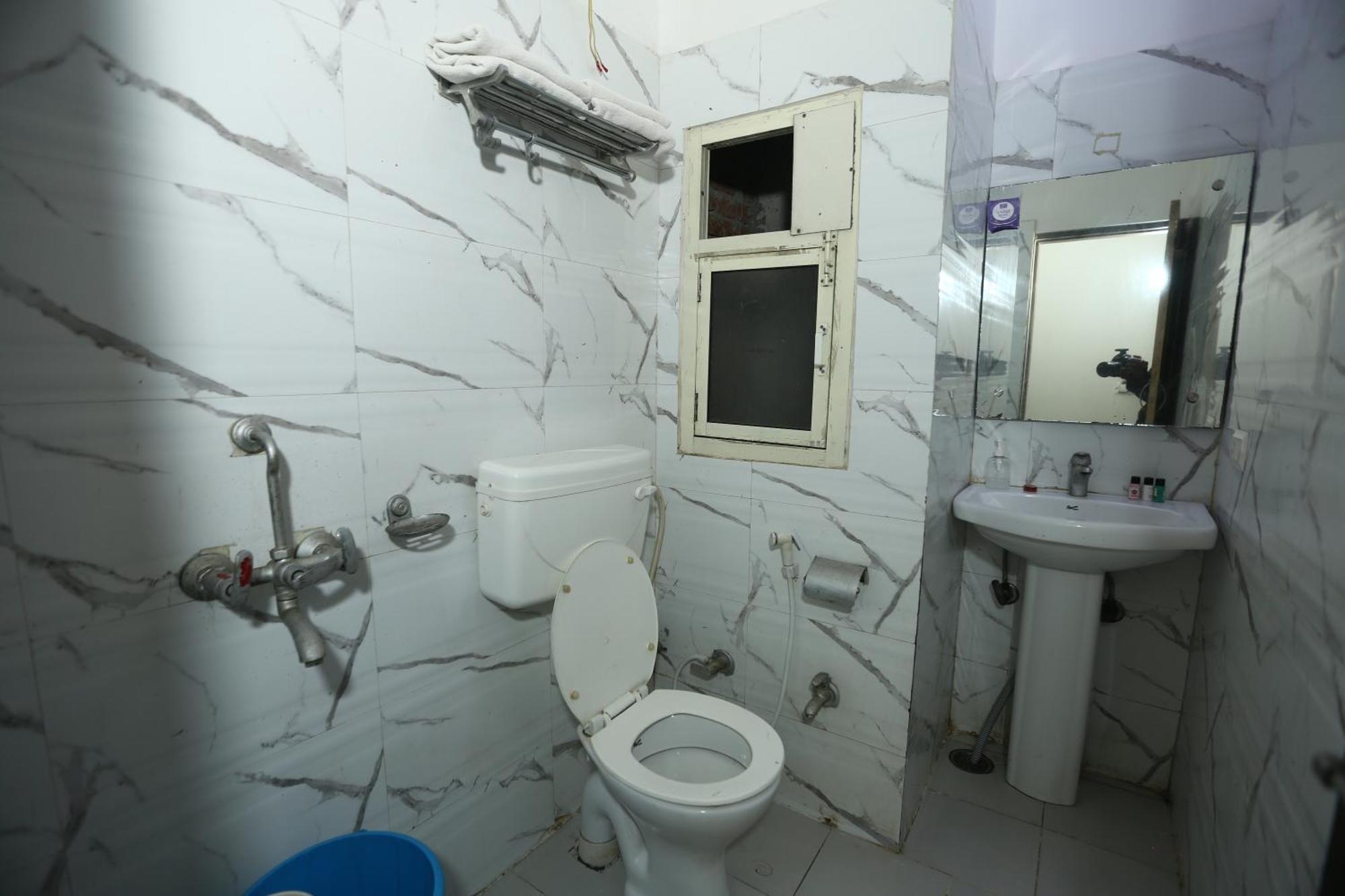 24 Hotel & Resort Agra  Zewnętrze zdjęcie