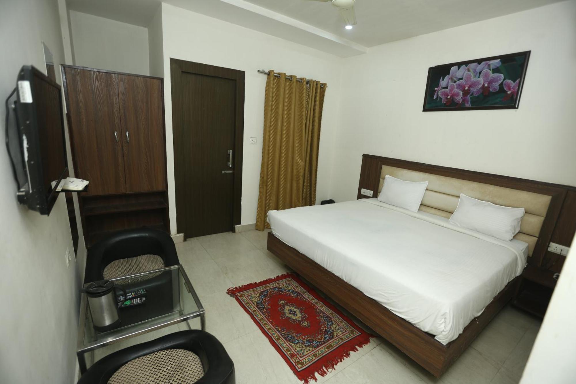24 Hotel & Resort Agra  Zewnętrze zdjęcie