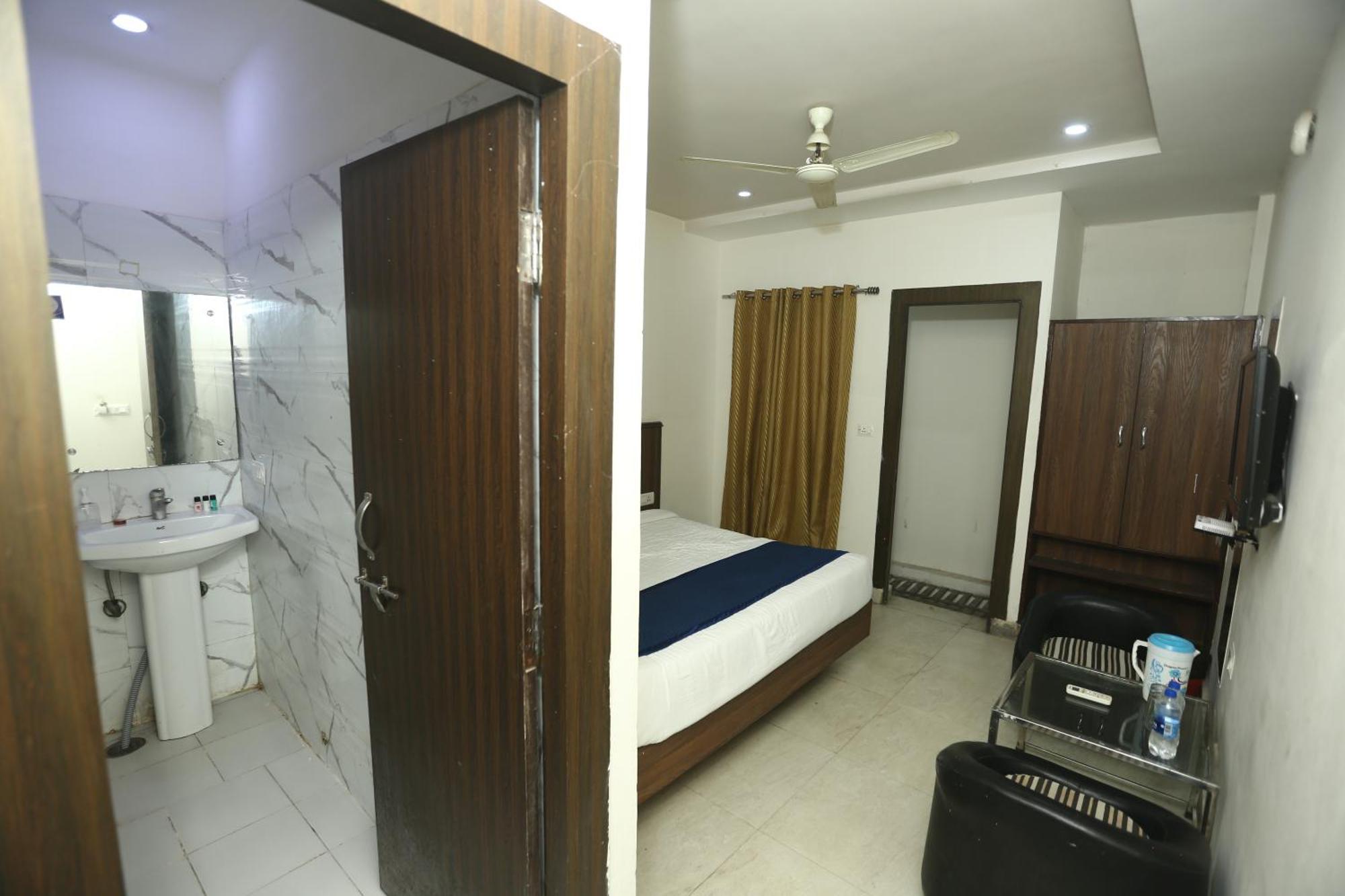 24 Hotel & Resort Agra  Zewnętrze zdjęcie