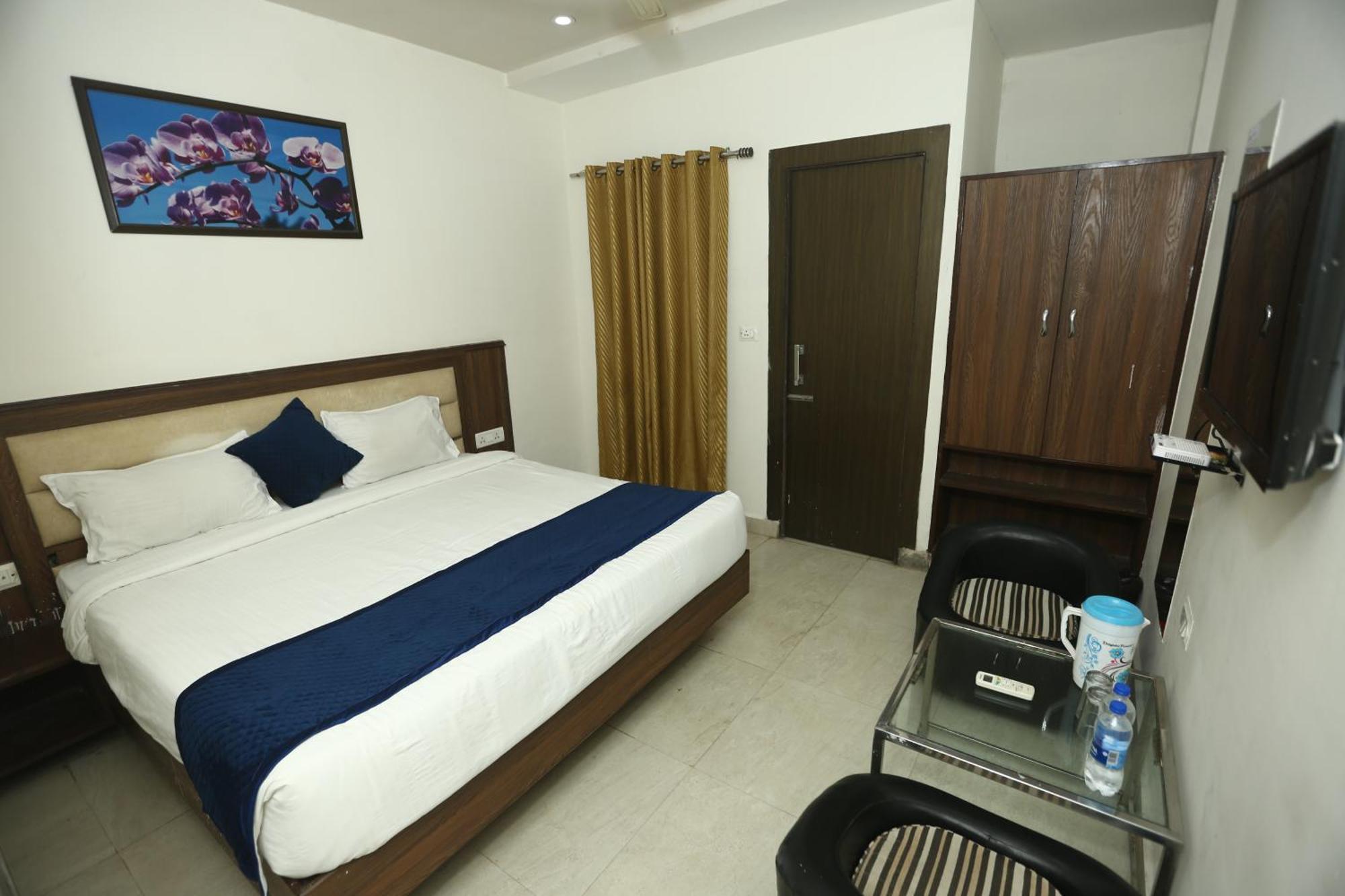 24 Hotel & Resort Agra  Zewnętrze zdjęcie