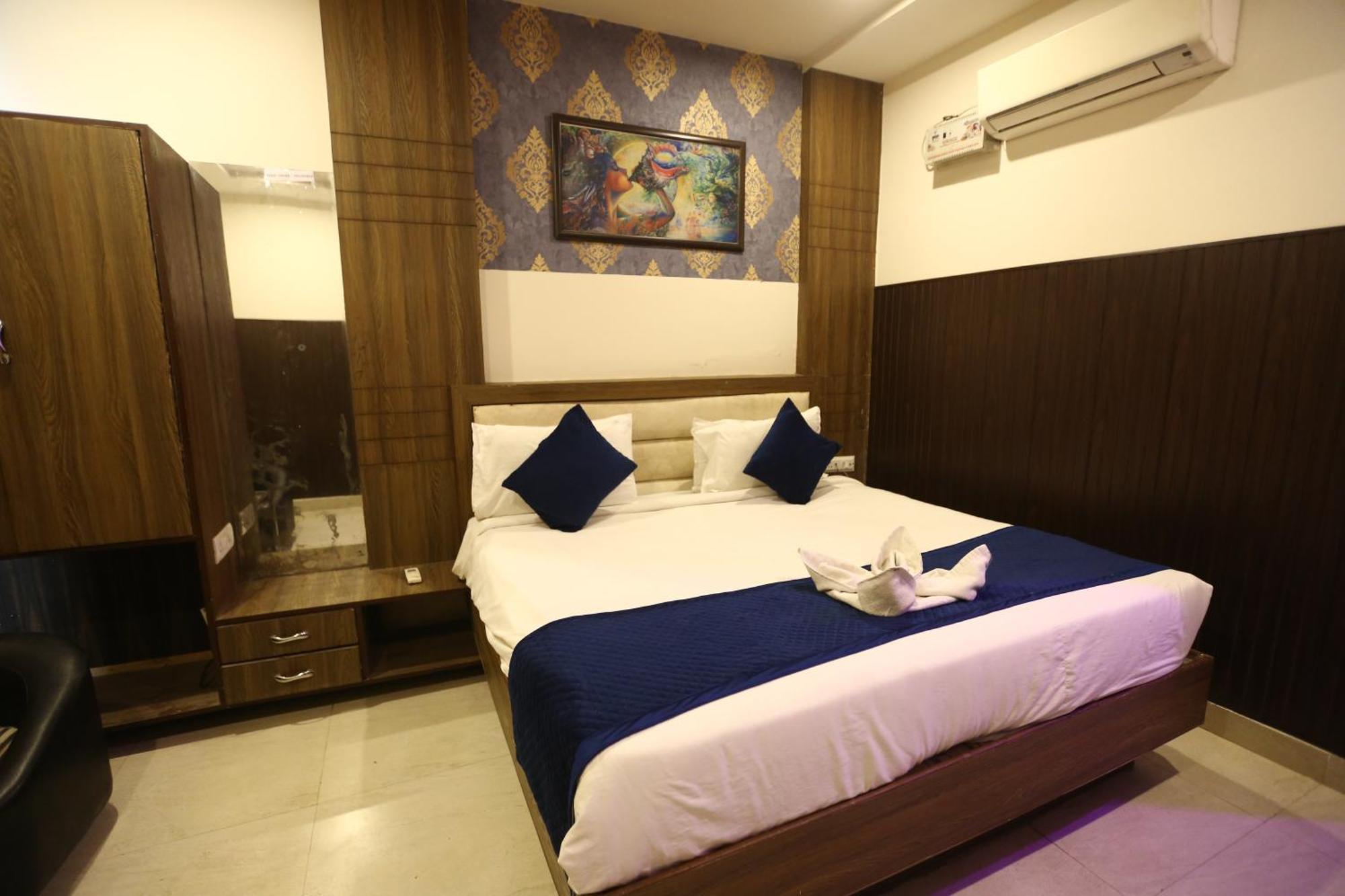 24 Hotel & Resort Agra  Zewnętrze zdjęcie